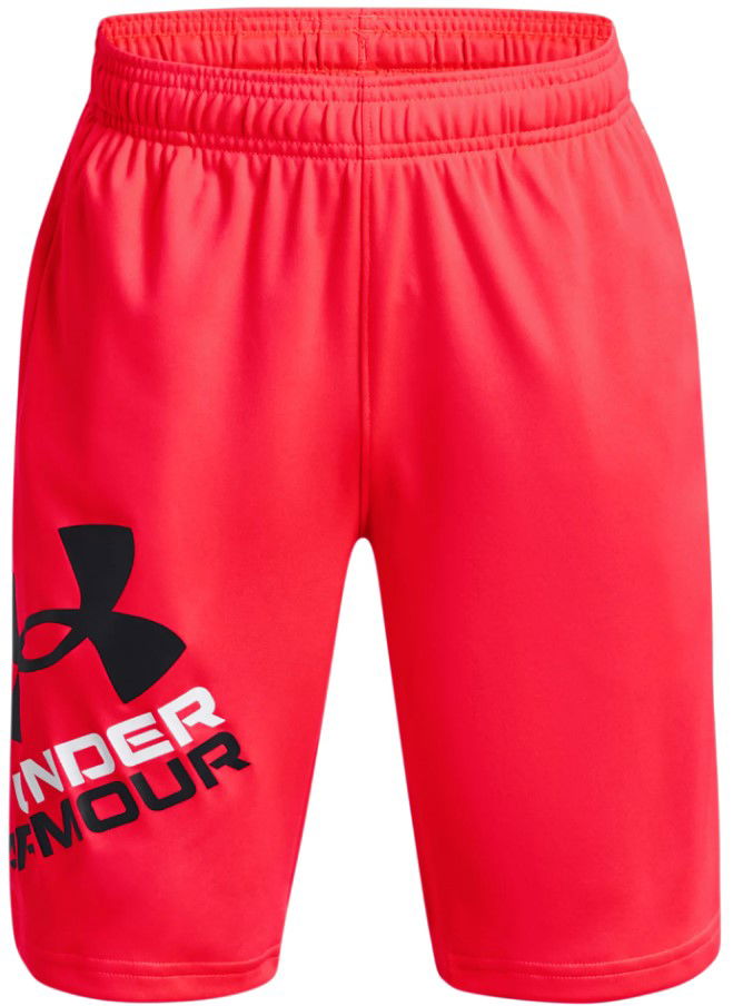 Šortky Under Armour UA Prototype 2.0 Logo Červená | 1361817-629, 0