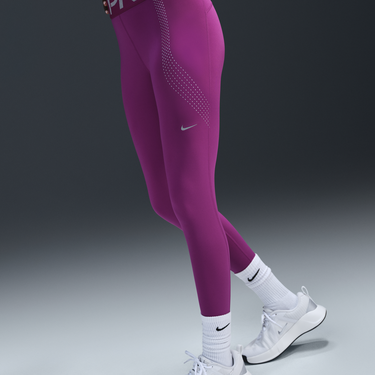 Legíny Nike Leggings Pro Sculpt Fialová | FV7948-518, 2