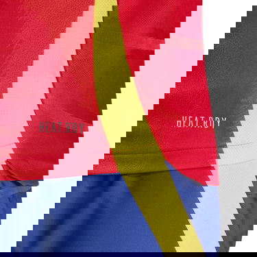 Dres adidas Originals FEF H JSY AU 2024 Červená | ip9333, 6