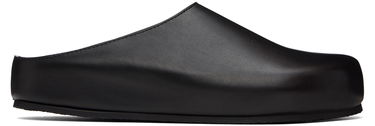 Oblečenie Studio Nicholson Studio Nicholson Wearing Slippers Čierna | WEARING SNW - 891, 0