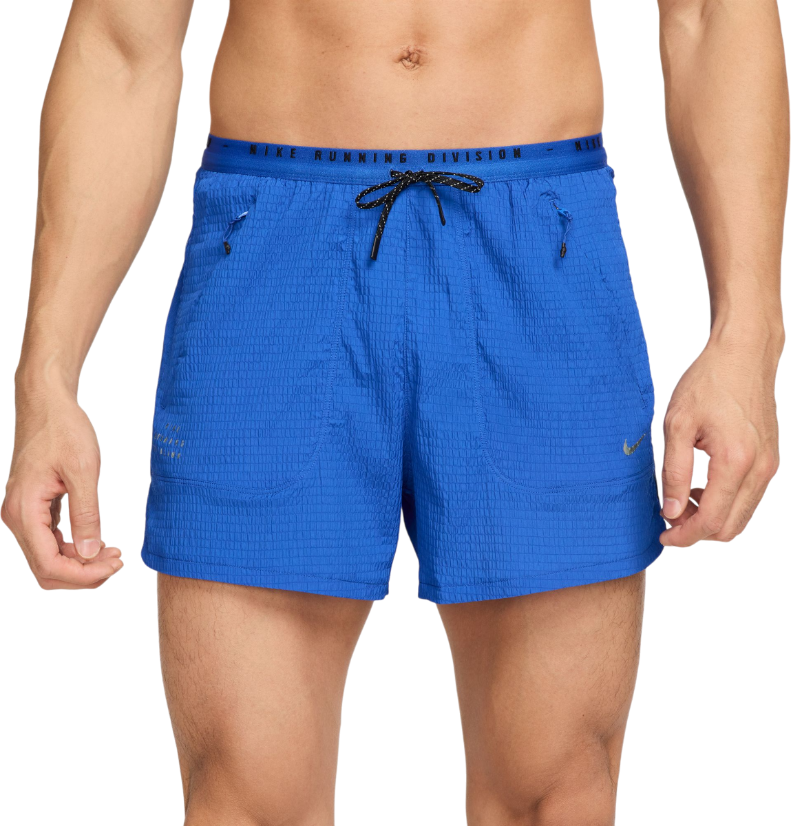 Šortky Nike Running Division 4-Inch 2-in-1 Shorts Modrá | hj3520-480, 0