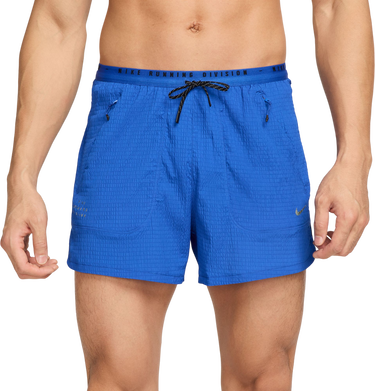 Šortky Nike Running Division 4-Inch 2-in-1 Shorts Modrá | hj3520-480, 0