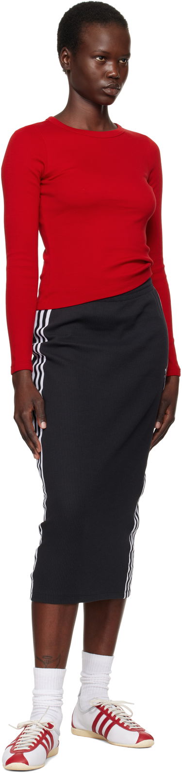 Tenisky a topánky adidas Originals Originals Japan Biela | IH3659, 4
