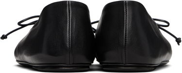 Oblečenie Marsèll Marsèll Girella Ballerina Flats Čierna | MW7072 P010, 1