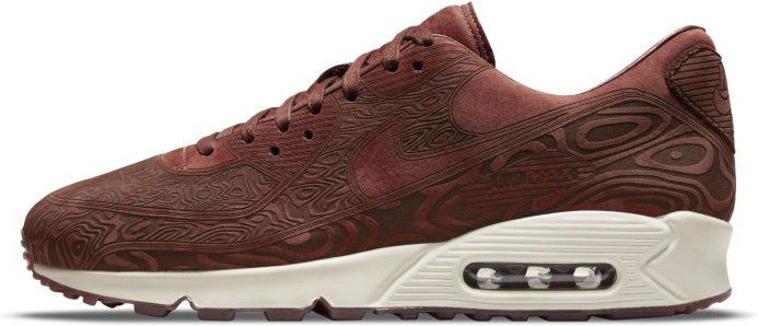 Tenisky a topánky Nike Air Max 90 Laser Hnedá | DH4689-200, 0