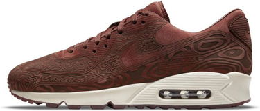 Tenisky a topánky Nike Air Max 90 Laser Hnedá | DH4689-200, 0