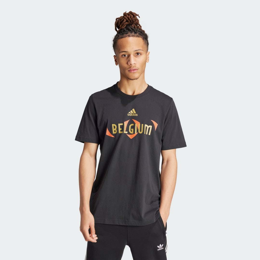 UEFA EURO24™ Belgium T-Shirt