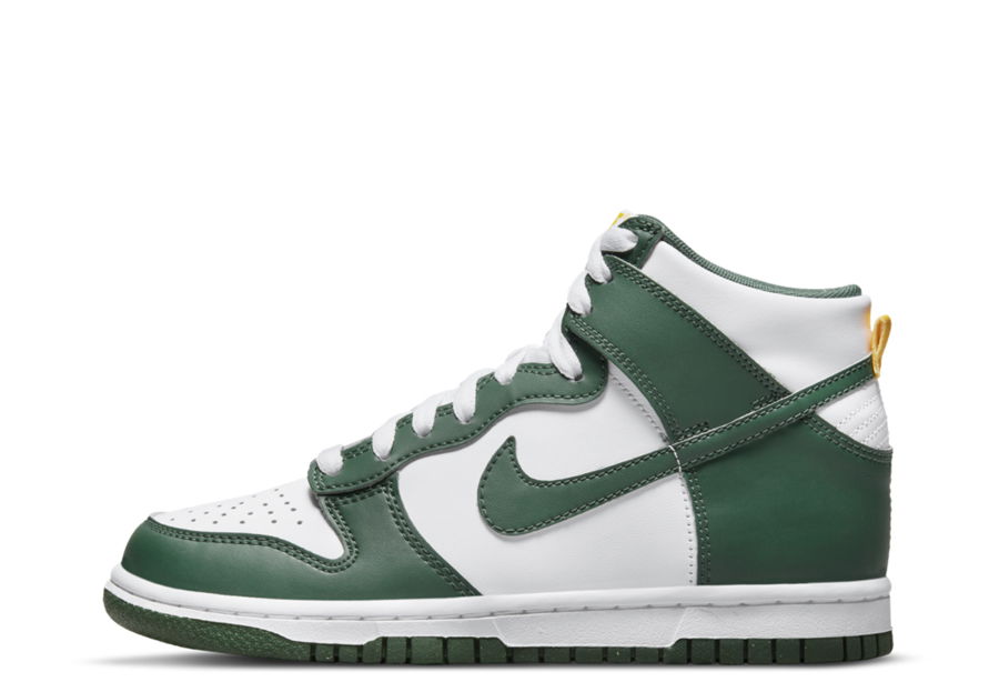 Dunk High "Australia" GS