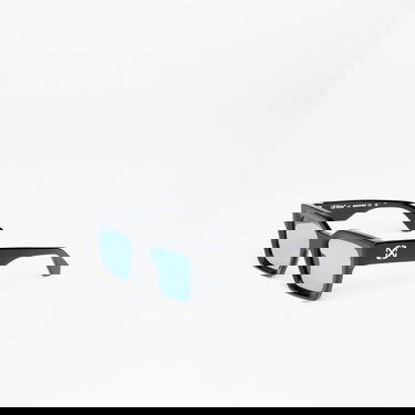 Slnečné okuliare Off-White Off-White Jackson Sunglasses Čierna | OERI13IC99PLA0011045, 3
