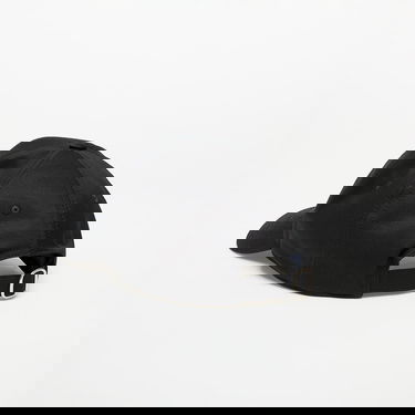 Šiltovka Off-White Black Drill Baseball Cap with Arrow Logo Čierna | OMLA049C99FAB0021001, 1