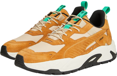 Tenisky a topánky Puma RS-Track Oranžová | 390718-001, 3