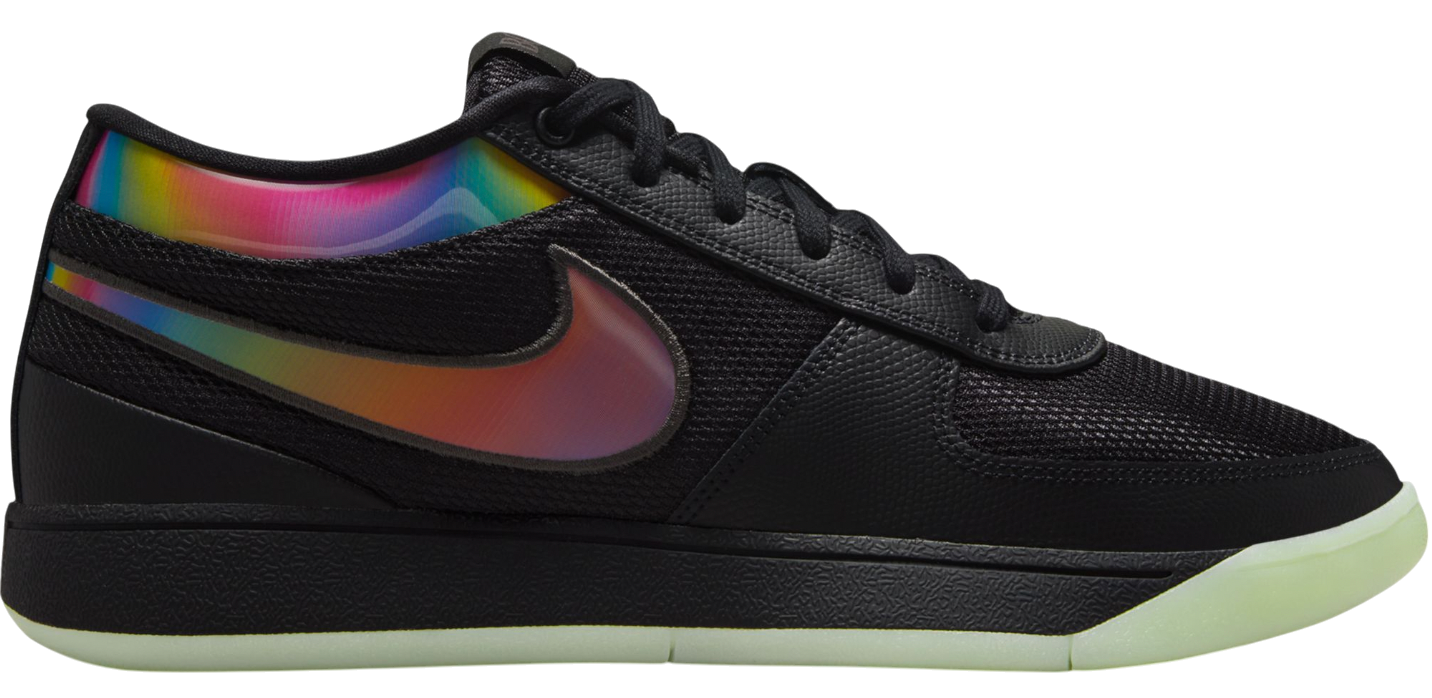 Tenisky a topánky Nike Nike Book 1 Night Čierna | im7442-001, 0