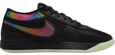 Tenisky a topánky Nike Nike Book 1 Night Čierna | im7442-001, 0