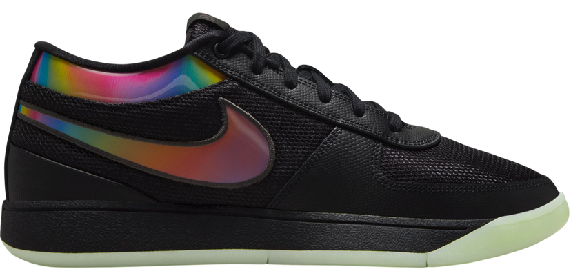 Tenisky a topánky Nike Nike Book 1 Night Čierna | im7442-001