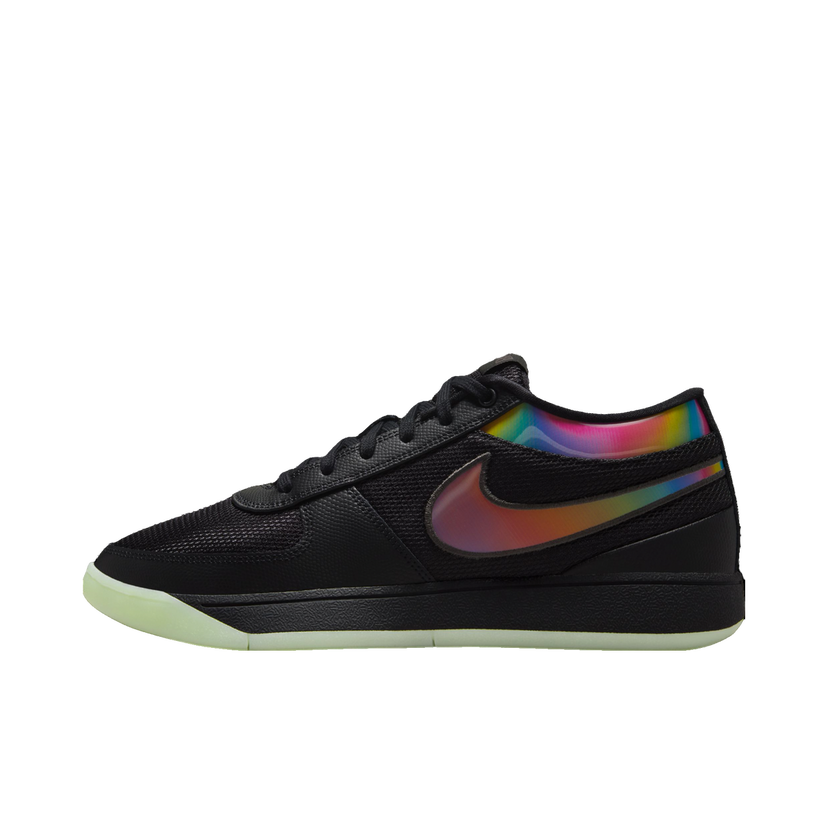 Tenisky a topánky Nike Nike Book 1 Night Čierna | im7442-001