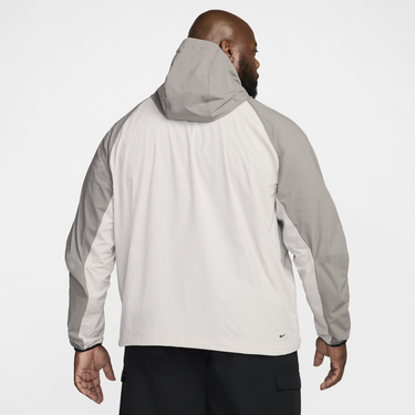 Bunda Nike Tech Jacket Šedá | HM7151-014, 2