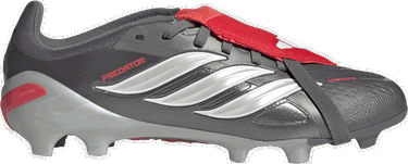 Tenisky a topánky adidas Performance Predator Elite Fold-Over Tongue FG Rôznofarebný | jr3311, 0