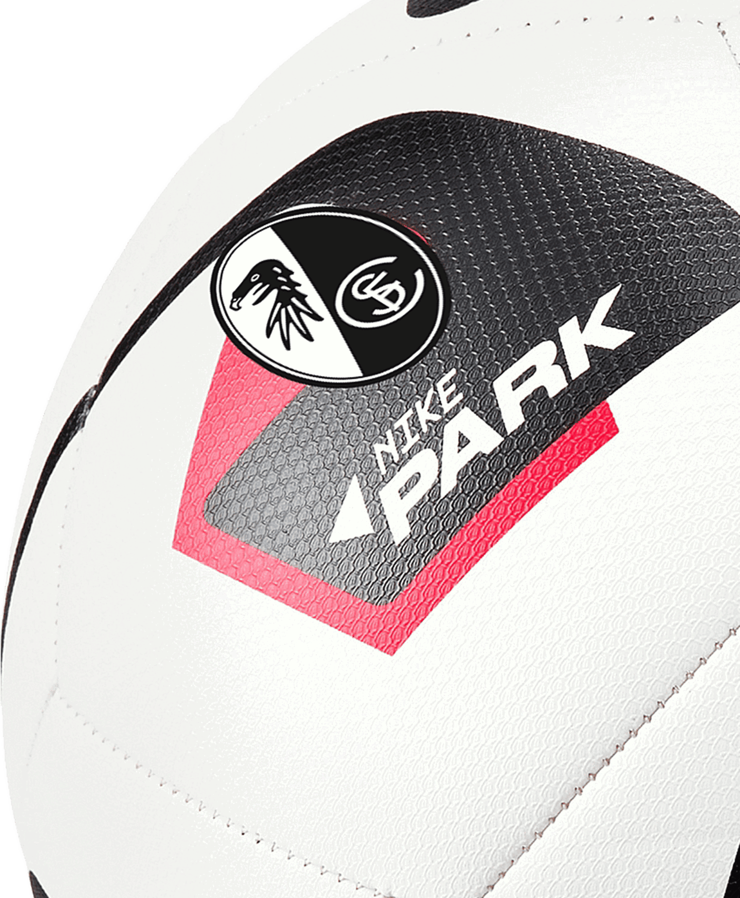 Športový doplnok Nike SC Freiburg Fan-Ball Rôznofarebný | 5scfdn3607-100, 1