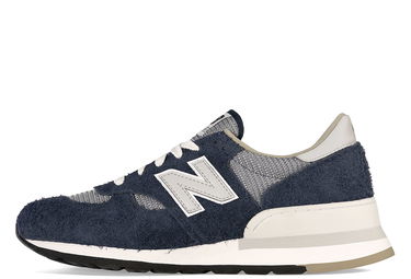 Tenisky a topánky New Balance Carhartt x 990v1 Čierna | M990CH1, 1