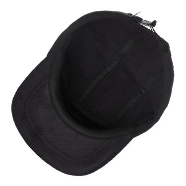 Šiltovka Dickies Sleetmute Cap Čierna | DK0A4XFKBLK1, 3