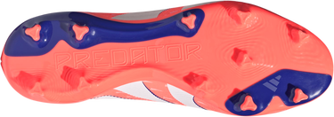 Tenisky a topánky adidas Performance Predator League FG/MG Hybridfeel Rôznofarebný | ji1115, 2