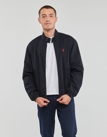 Bunda Polo by Ralph Lauren Jacket Čierna | 710923261002=710776849009, 1