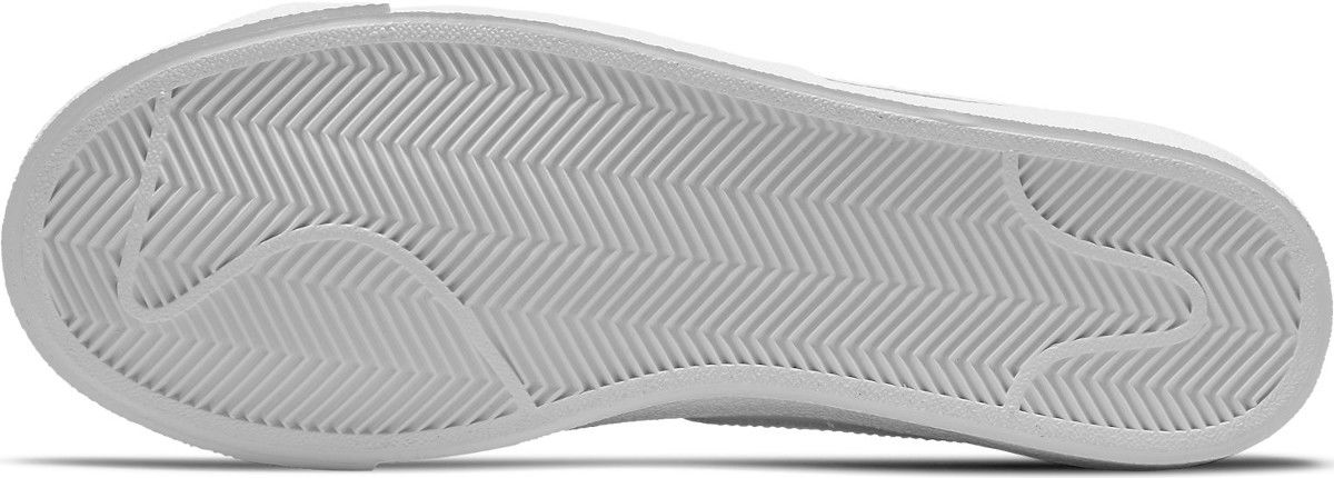 Tenisky a topánky Nike Blazer Low 77 W Biela | dc4769-101, 1