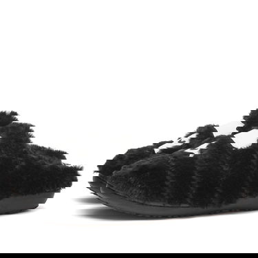 Tenisky a topánky BAPE Bathing Ape x Subu Puffer Sandals Čierna | 001FWK801901M-BLK, 2