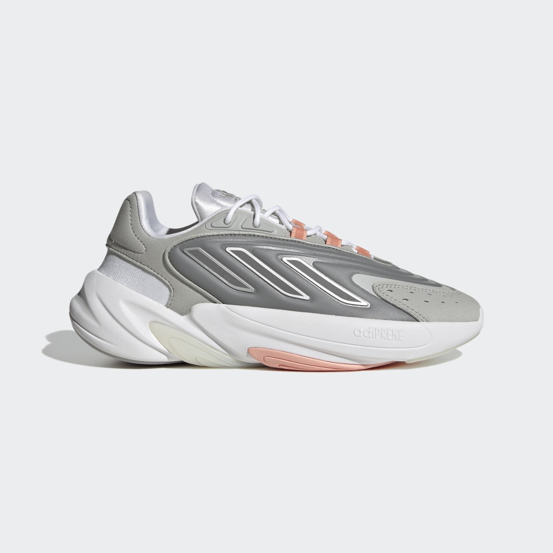 Tenisky a topánky adidas Originals Ozelia Šedá | H04273, 0