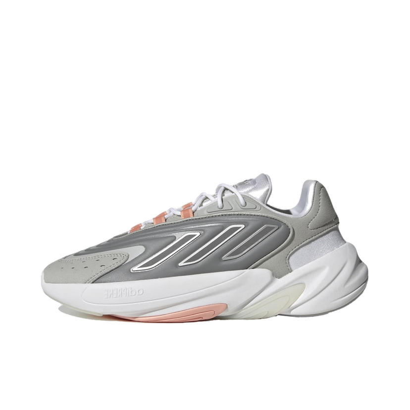 Tenisky a topánky adidas Originals Ozelia Šedá | H04273