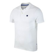 Short Sleeve Polo Shirt