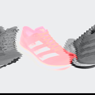 Tenisky a topánky adidas Performance Adizero Adios 5 W Ružová | EG4669, 6