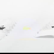 Embroidered Logo Baseball Cap