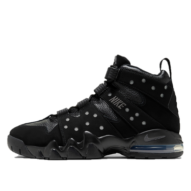 Tenisky a topánky Nike Air Max 2 CB 94 "Triple Black" Čierna | DC1411-001, 0