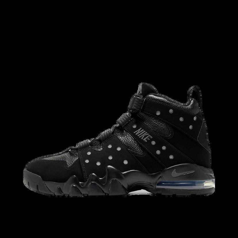 Tenisky a topánky Nike Air Max 2 CB 94 "Triple Black" Čierna | DC1411-001