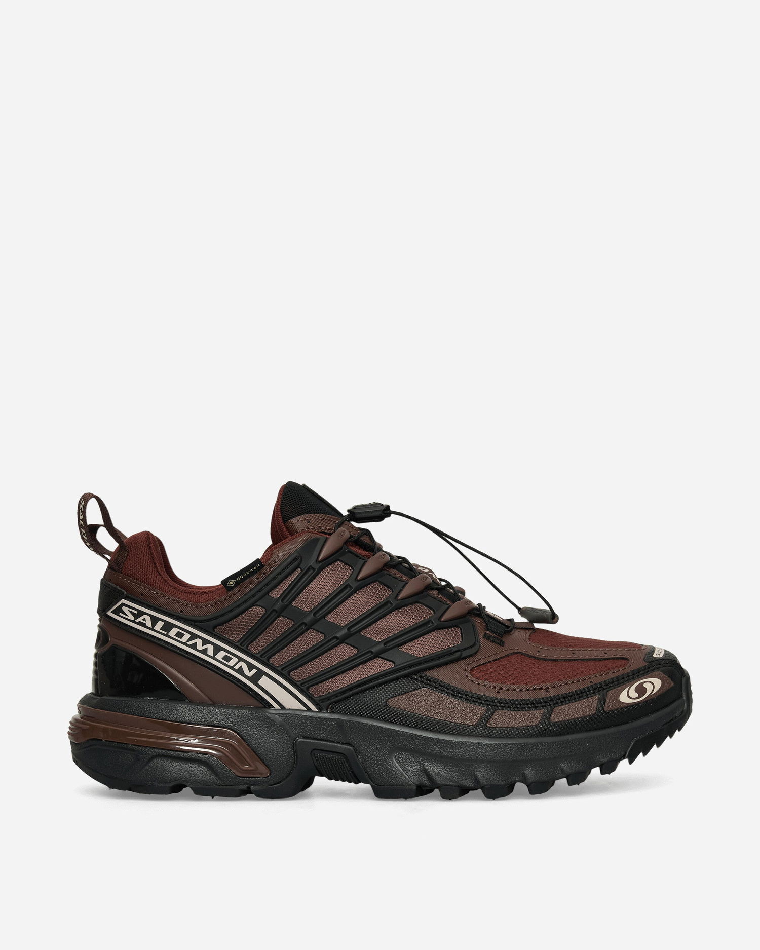 Tenisky a topánky Salomon ACS Pro GORE-TEX Hnedá | L47736400, 0