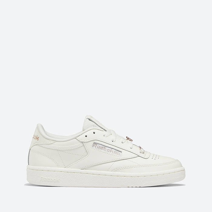Tenisky a topánky Reebok Club C 85 Biela | H05858, 1