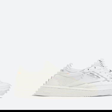 Tenisky a topánky Reebok Club C 85 Biela | H05858, 1