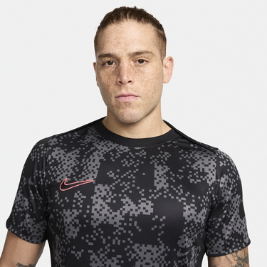 Tričko Nike Dri-FIT Academy Pro Šedá | FN2411-069, 2