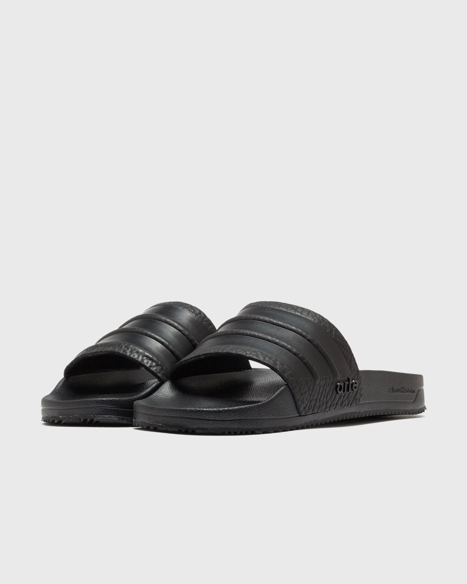 Tenisky a topánky adidas Originals ARTE ANTWERP Adilette Cloudfoam Slide Čierna | IH4682, 1