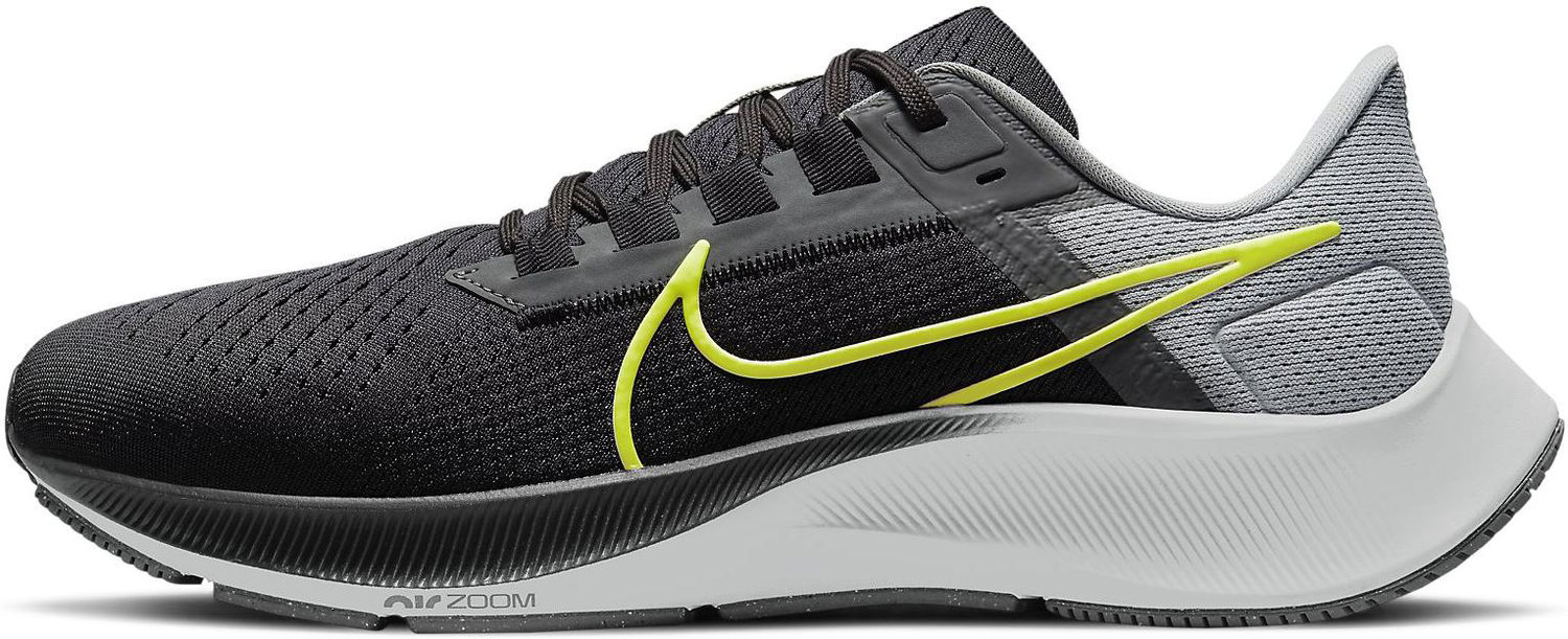 Tenisky a topánky Nike Air Zoom Pegasus 38 Šedá | cw7356-005, 0
