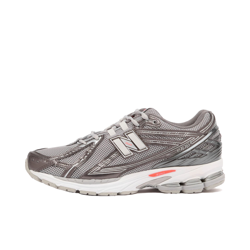 Tenisky a topánky New Balance 1906R Šedá | U1906RCO