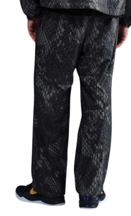 Nohavice Nike Nike Woven Pants Čierna | ib2706-010, 1