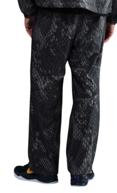 Nohavice Nike Nike Woven Pants Čierna | ib2706-010, 1