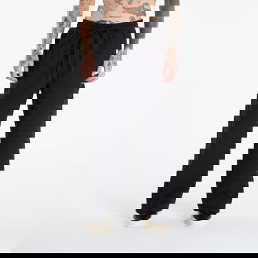 Tepláky adidas Originals Fear Of God Athletics Suede Tearaway Pant Čierna | KA4566, 0