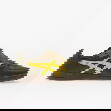 Tenisky a topánky Asics Skyhand OG Zelené | 1203A451-301, 2
