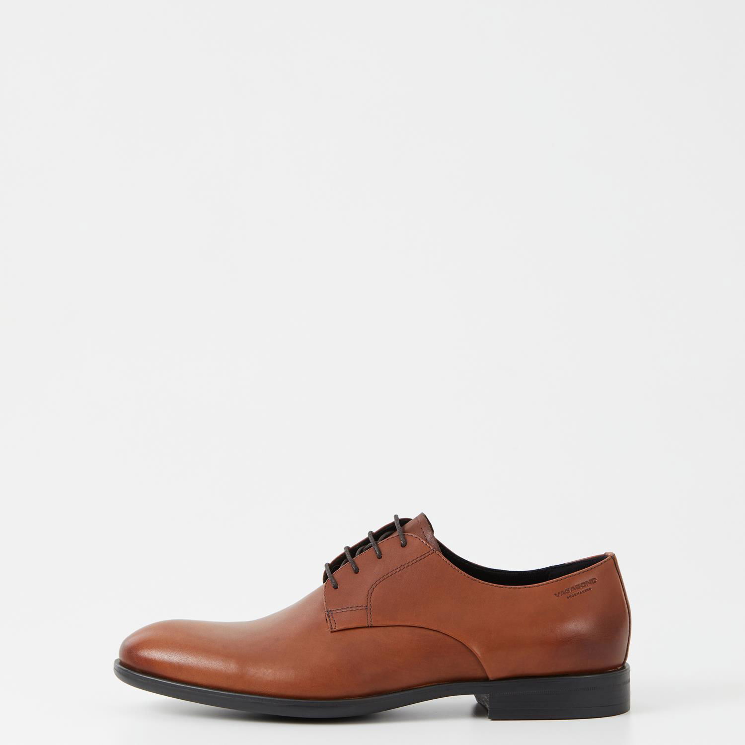 Košeľa Vagabond Vagabond Harvey Leather Dress Shoes Hnedá | 4663-401-27, 0