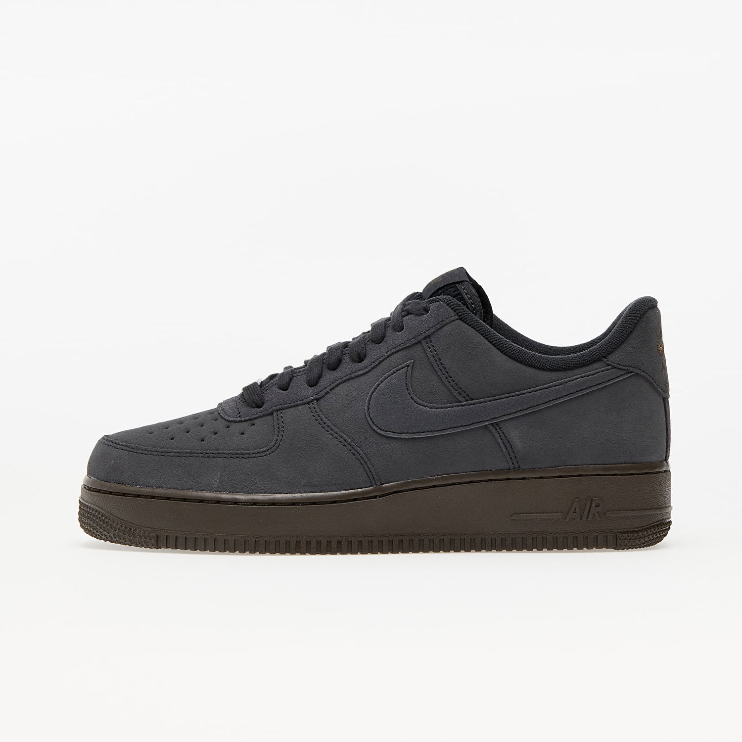 Tenisky a topánky Nike Air Force 1 Čierna | DO6730-001, 0