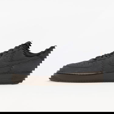 Tenisky a topánky Nike Air Force 1 Čierna | DO6730-001, 0
