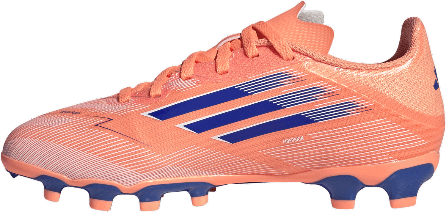Tenisky a topánky adidas Performance F50 League MG Football Boots Rôznofarebný | jh7751, 1